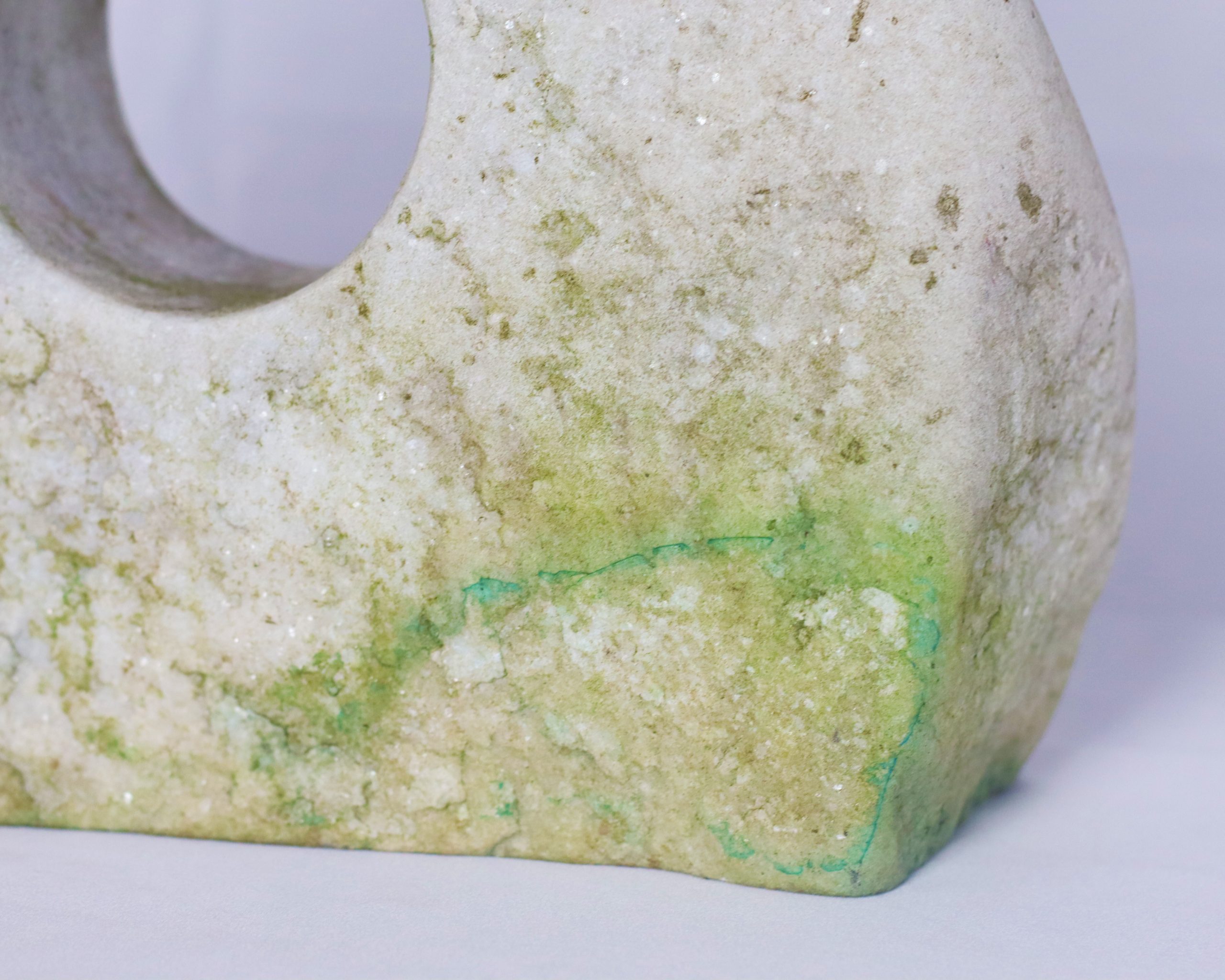 The Sublime Sculptures Of Merle Randolph Gallery AF