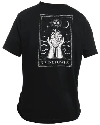 Divine Power by Jay Gruesome