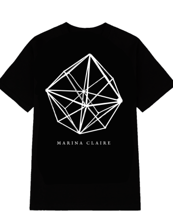 Marina Claire Show Tee
