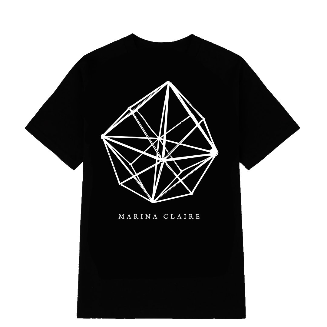 Marina Claire Show Tee