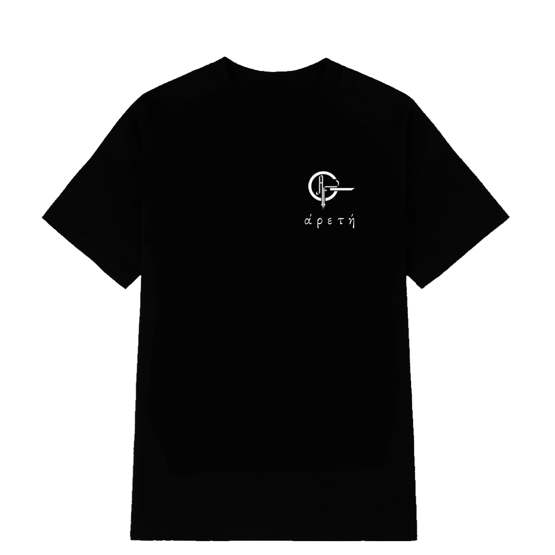 Marina Claire Show Tee