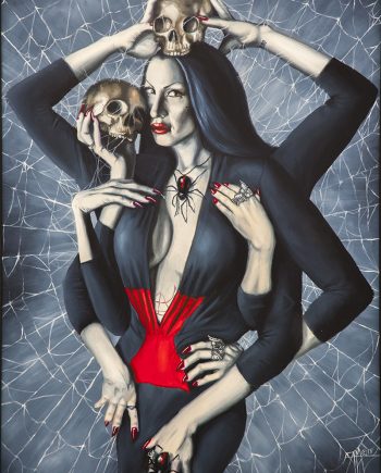 Black Widow