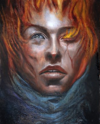 Enflamed