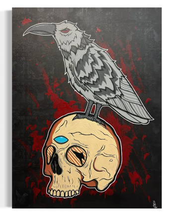 The Raven