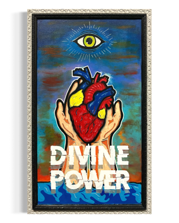 Divine Power