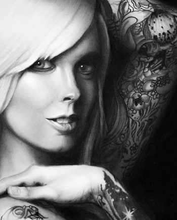 Sara X