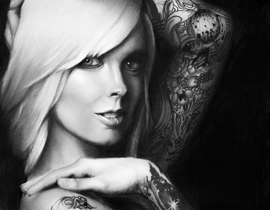 Sara X