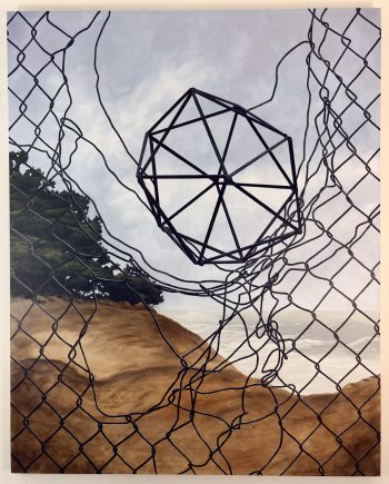 Unraveled Order