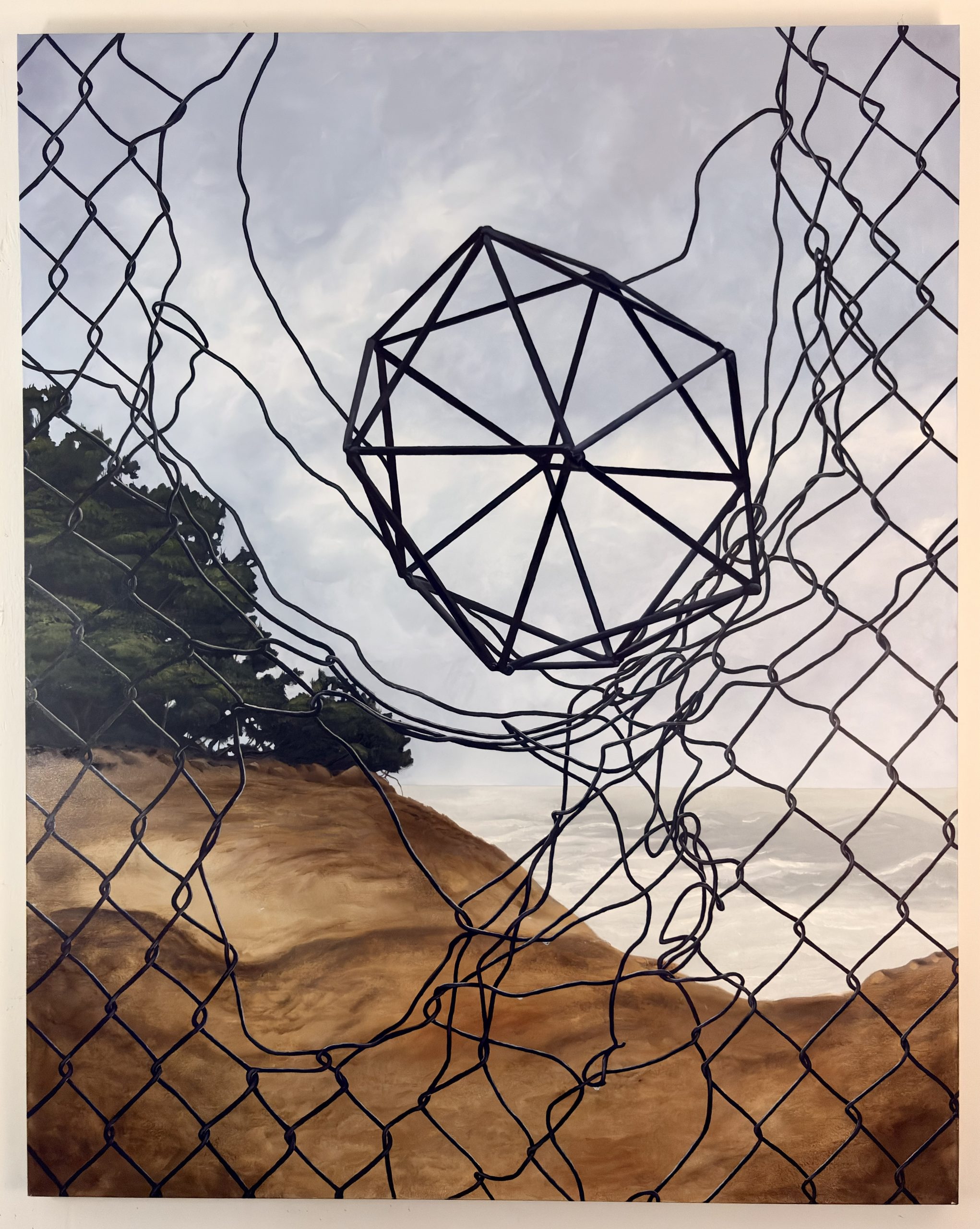 Unraveled Order