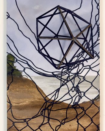 Study for Unraveled Order