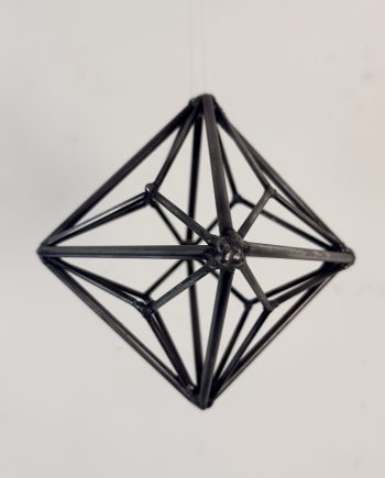 Latticed Octahedron