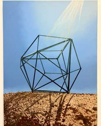 Precipice