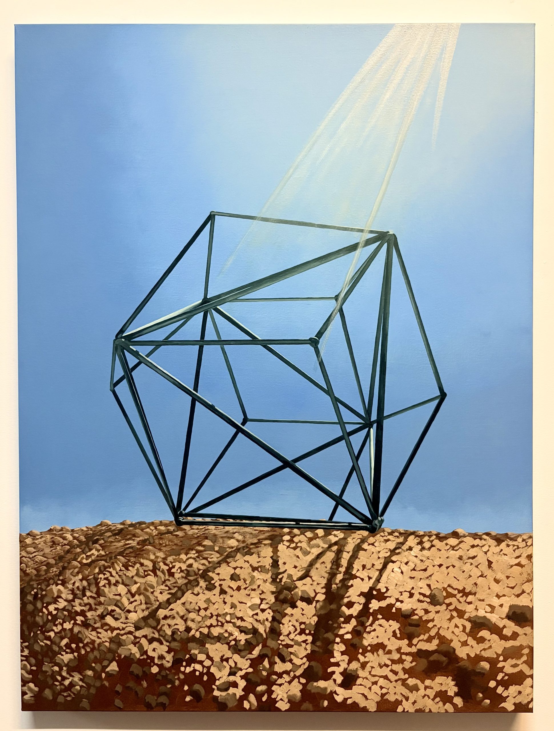 Precipice