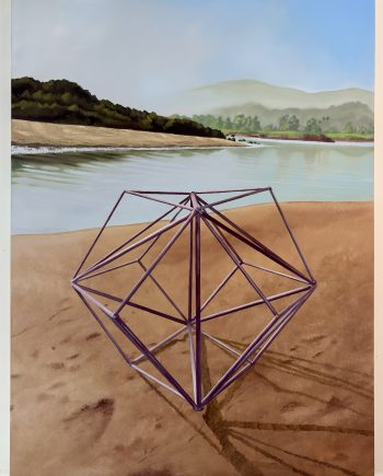 Octahedron Lagoon