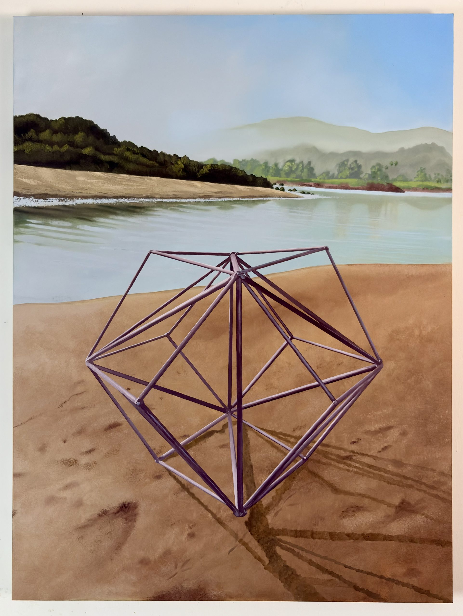 Octahedron Lagoon