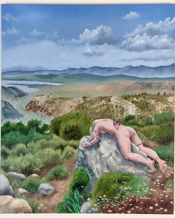 Oracle at Delphi
