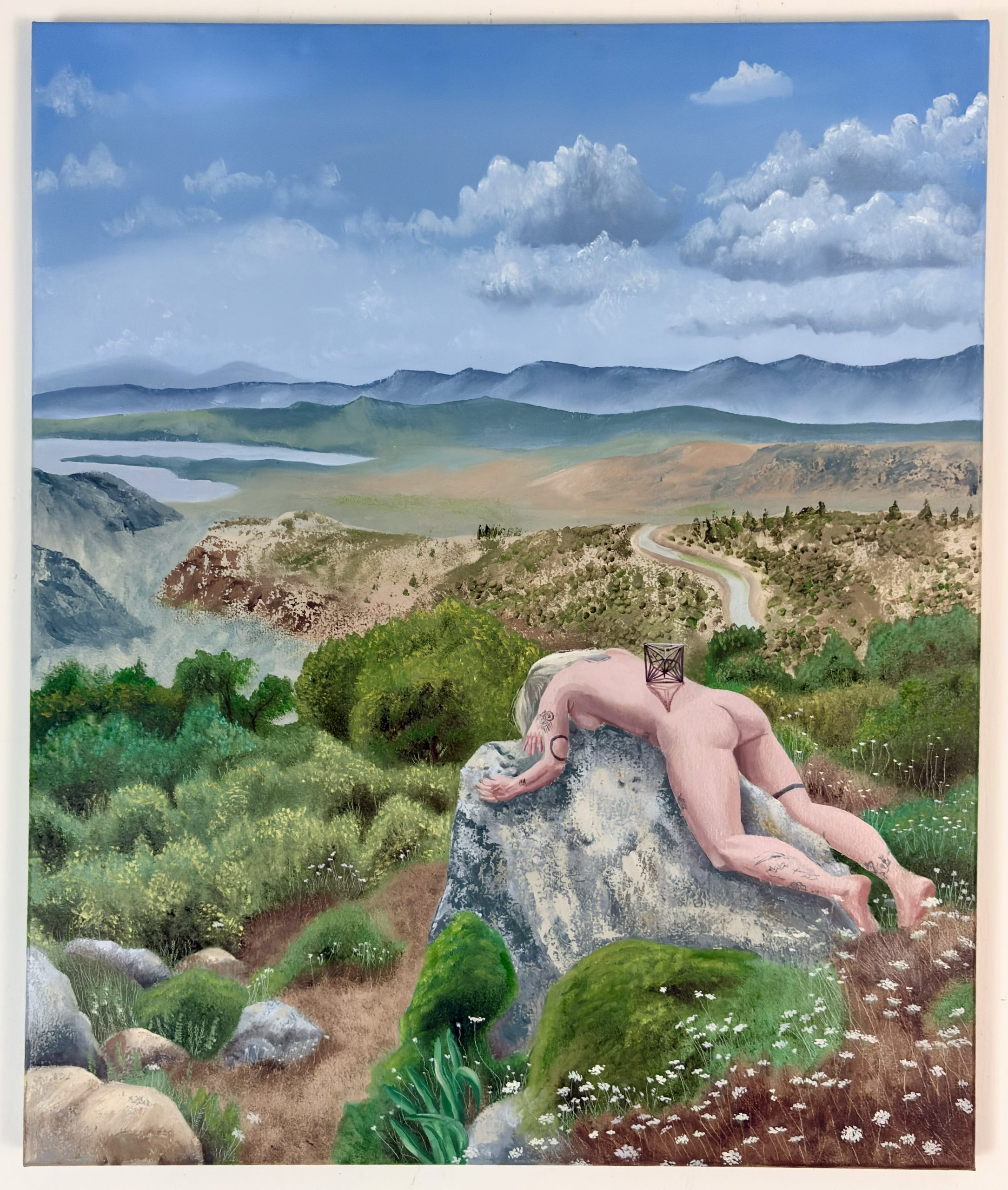 Oracle at Delphi